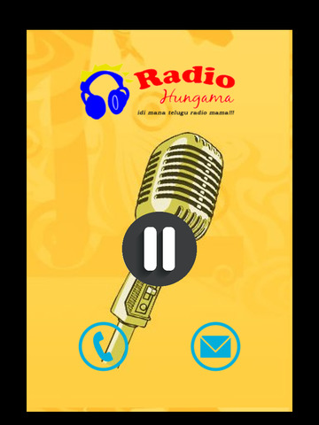 免費下載音樂APP|Radio Hungama app開箱文|APP開箱王