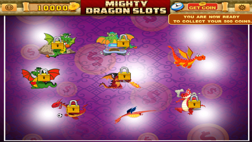 免費下載遊戲APP|Mighty Dragon Slots - The Ultimate Slot Game app開箱文|APP開箱王