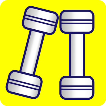 Health Diary  (Fitness, Diet) LOGO-APP點子