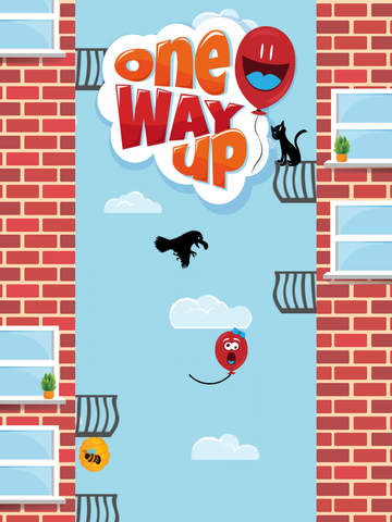 免費下載遊戲APP|One Way Up - The Journey app開箱文|APP開箱王