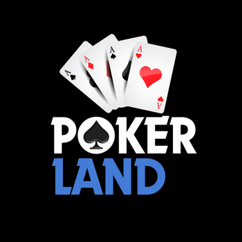 Pokerland 運動 App LOGO-APP開箱王