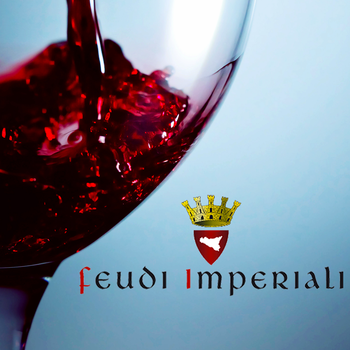 Feudi Imperiali LOGO-APP點子