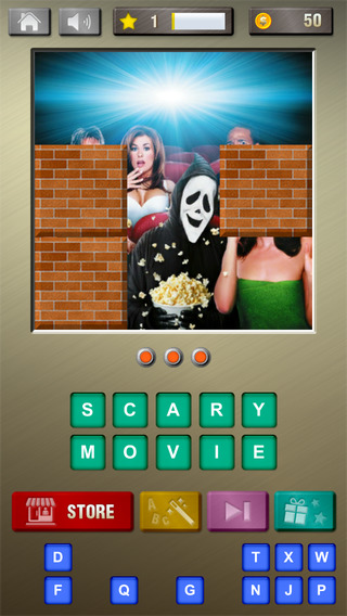 Guess The Comedy Movie - Reveal The Funny Hollywood Blockbuster