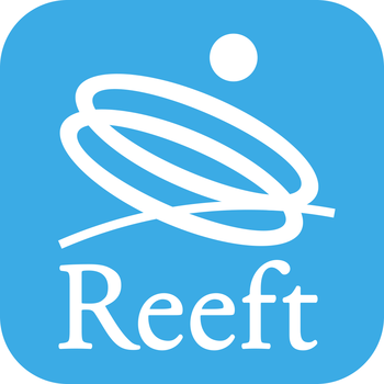 REEFT Touch 商業 App LOGO-APP開箱王