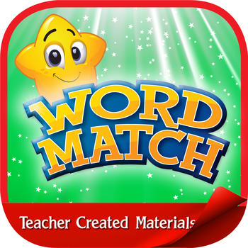 Word Match: Kids Learn Sight Words Games LOGO-APP點子