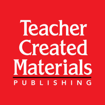 Teacher Created Materials catalogs LOGO-APP點子