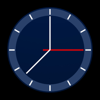 Time Tracker Pro LOGO-APP點子