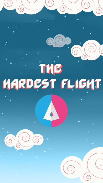 The Hardest Flight Screenshot 5