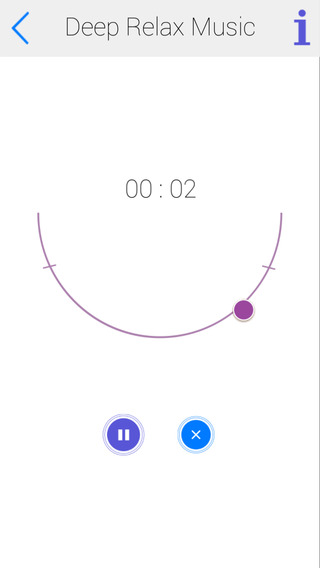 【免費音樂App】Deep Relax Music-APP點子