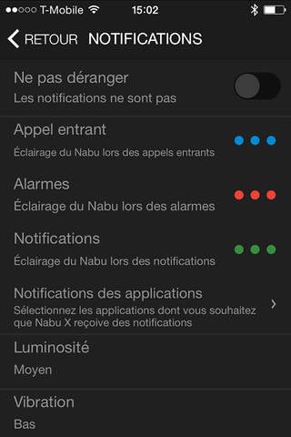 Nabu X Utility screenshot 2