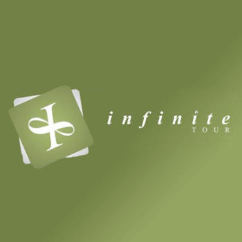 Infinite Tour 旅遊 App LOGO-APP開箱王