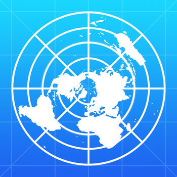 World Maps — The Whole World Atlas Offline LOGO-APP點子