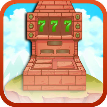 Fantasy Mountain Slots! - Table Casino LOGO-APP點子