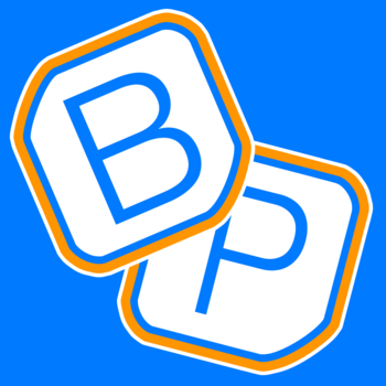 Bedeka Palabras LOGO-APP點子