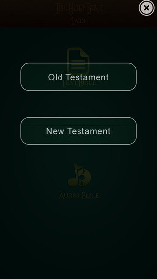 免費下載生活APP|Latin Holy Bible with Audio app開箱文|APP開箱王