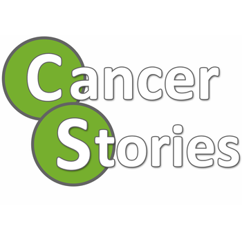 CancerStories LOGO-APP點子