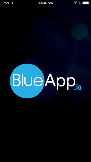 BlueApp.io - Internet Gateway to remotely control monitor any Bluetooth Smart devices.