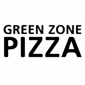 Green Zone Pizza Ordering LOGO-APP點子