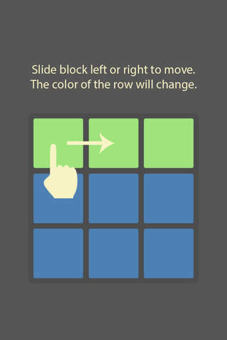 Block 9, Puzzle Game screenshot 3
