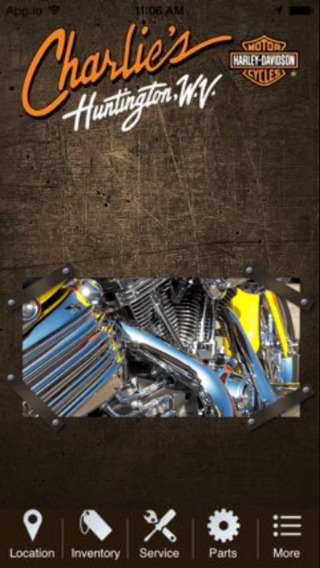 免費下載商業APP|Charlie's Harley-Davidson app開箱文|APP開箱王