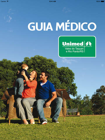 免費下載醫療APP|Guia Médico Unimed VTRP app開箱文|APP開箱王