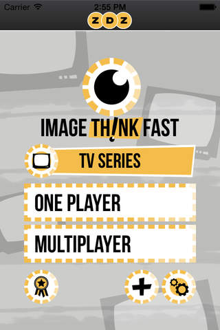 Image, Think… Fast! TV Series screenshot 2