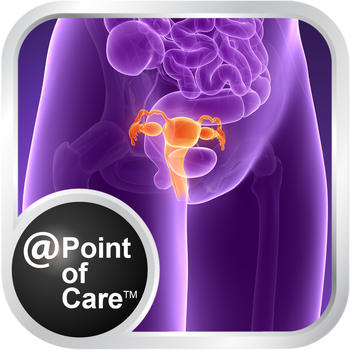Gynecologic Cancers @Point of Care™ 醫療 App LOGO-APP開箱王