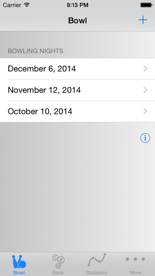 iPhone Screenshot 4