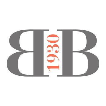 Borgonovo 1930 LOGO-APP點子