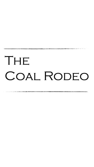 Coal Rodeo