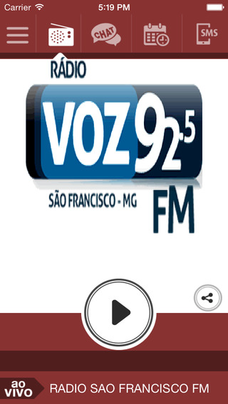 Rádio São Francisco 92 5 FM