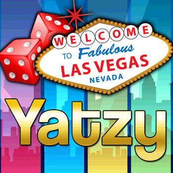 Addictive Yatzy Casino World with House of Jackpot Prize Wheel! 遊戲 App LOGO-APP開箱王