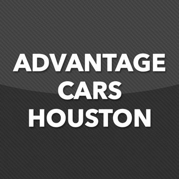 Advantage Cars Houston Dealer App 商業 App LOGO-APP開箱王