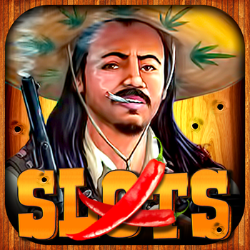 More Chilli Free Slots Machine Mexican Vegas Casino Pokies Game LOGO-APP點子