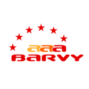 AAA Barvy 生產應用 App LOGO-APP開箱王