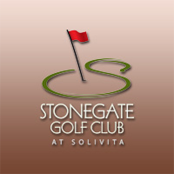 Stonegate Golf Club LOGO-APP點子