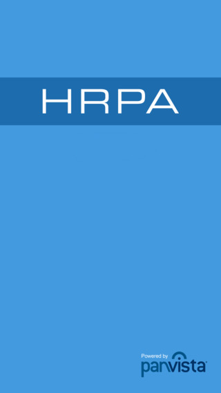 My HRPA