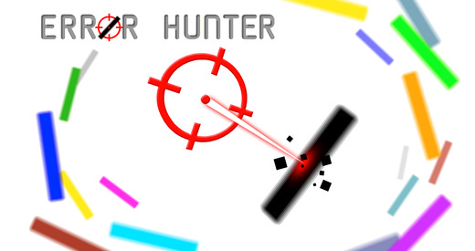 Error Hunter