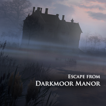 Darkmoor Manor Free Version LOGO-APP點子