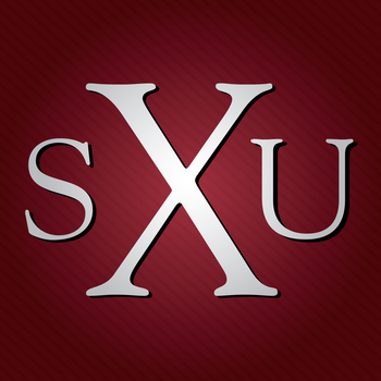 SXU MOBILE LOGO-APP點子