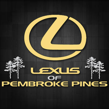 Lexus of Pembroke Pines LOGO-APP點子