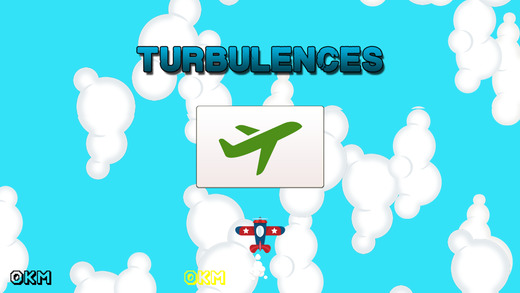 Turbulences - My Crazy Plane