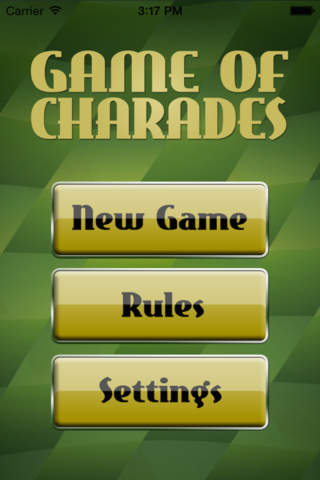Game of Charades screenshot 2