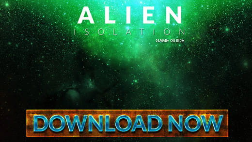 Game Pro - Alien: Isolation Version
