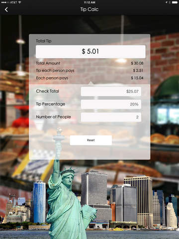 免費下載商業APP|Joe's NY Pizza app開箱文|APP開箱王