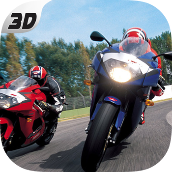 Super Bike Race - 3D Fastest speed racing motorbike 遊戲 App LOGO-APP開箱王