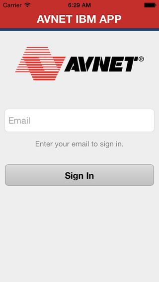 免費下載商業APP|AVNET IBM app開箱文|APP開箱王