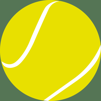 Tennis - Scoreboard LOGO-APP點子