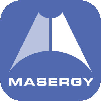 Masergy Communicator LOGO-APP點子