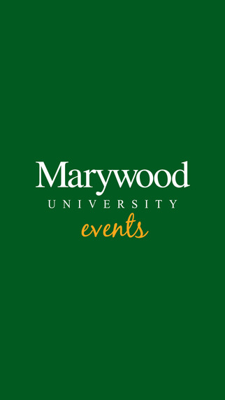Marywood University Events